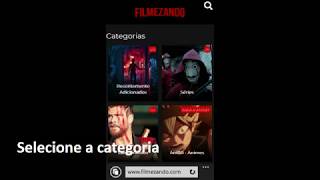 melhor site de filmes online gratuito filmezando [upl. by Sochor784]