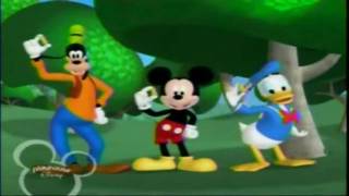 Mickey Mouse Clubhouse  Shake Your Peanut Song good quality [upl. by Eneloc237]