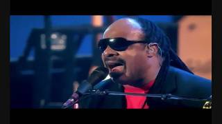 Stevie Wonder  Isnt She Lovely Live HD [upl. by Leizahaj407]