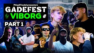 Viborg Gadefest Part 1 [upl. by Dunston233]