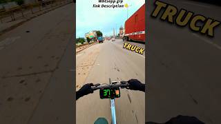 🔥🔥 Cycle Speed cyclyst viral travel tribanrc120 shorts youtubeshorts trending decathlon [upl. by Anirdnajela]