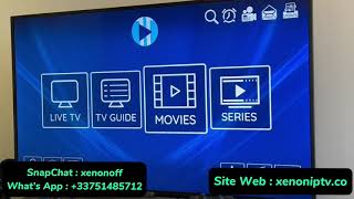 Comment installer IPTV sur sa SMART TV en 2023 [upl. by Bonine]