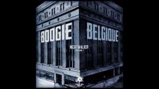 Boogie Belgique  Travelling [upl. by Ahsiekin]