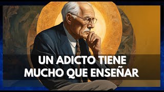 La psicología de un adicto  Carl Jung [upl. by Teeter]