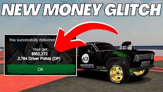 Offroad Outlaws  Money Glitch For New Update 664 [upl. by Adnaluoy395]