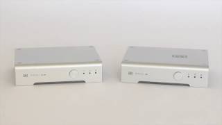 Schiit Modi 2 Uber vs Modi Multibit [upl. by Canon235]