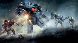 Pacific Rim Wallpaper  1080p [upl. by Ahtimat]