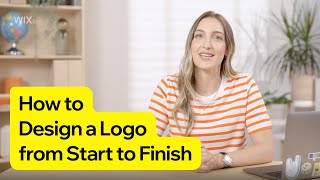 How Do I Make a Logo in Adobe Illustrator [upl. by Yot461]