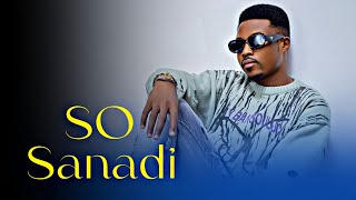 Umar M Shareef  So Sanadi  Official Video 2024 [upl. by Pasquale]