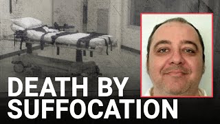 Death row execution Alabamas first suffocation  Stories of Our Times [upl. by Donahoe]