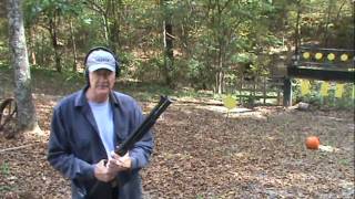 Deleted Scenes Hickok45 [upl. by Hilar]