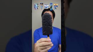 MAKAN BERBAGAI MACAM ES KRIM OREO asmr mukbang [upl. by Malita]