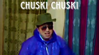 chuski chuskiमिथुन चक्रवर्तीपरफॉर्म्ड बाय अनिल शर्माdance with Anil [upl. by Aicela]