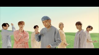 BTS 방탄소년단 Dynamite Official MV [upl. by Nuawtna89]