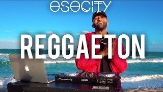 Old School Reggaeton Mix The Best of Old School Reggaeton by OSOCITY [upl. by Ebeneser]