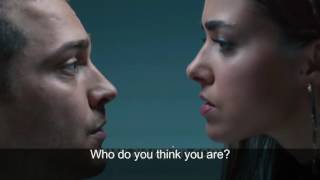 Inside  İçerde trailer episode 1 with English subtitles [upl. by Enohs]