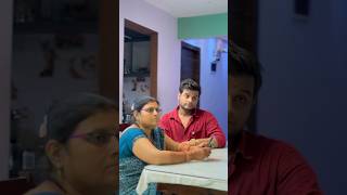 Biwi Rock Saas Shock😅 Ms Komal Deepesh Zo shorts viralvideo comedy funny trending saasbahu [upl. by Eiramlatsyrc]