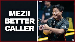 Why Fnatic NEEDS to Kick dexter and Promote mezii to IGL  CS2 [upl. by Idelia548]