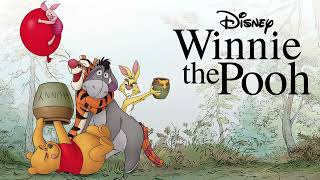 AUDIOCUENTOS DISNEY WINNIE THE POOH [upl. by Alistair]