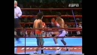 Erik Morales vs Concepcion Velasquez 1 of 2 [upl. by Pesek140]