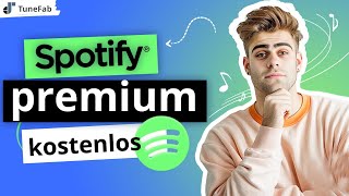 Spotify Premium kostenlos erhalten für PCMaciOSAndroid 2024 [upl. by Balduin]