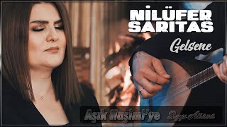 Nilüfer Sarıtaş  Gelsene  Uzun Hava  2023 Yeni [upl. by Helbonia]