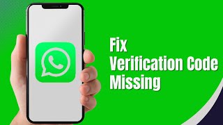 How to Fix WhatsApp Verification Code Problem  FIXED WhatsApp Stuck on Verifying 2024 [upl. by Yerak333]