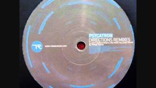 Psycatron  Directions Matt Nordstrom Orlando Villegas Remixwmv [upl. by Plunkett81]