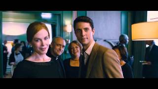 STOKER TRAILER  IN CINEMAS AUGUST 29 [upl. by Petulah883]