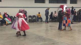 Nama fees keetmanshoop June 2019 [upl. by Enalahs725]