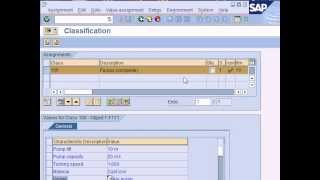 SAP Production Planning amp Manufacturing Introduction to SAP PP SAP Production Planning amp Control [upl. by Ennaillek]