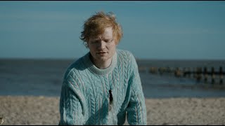 Ed Sheeran  Sycamore Official Video [upl. by Lyrahc]