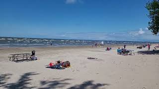 Wasaga Beach [upl. by Essirehc]