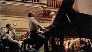 Sviatoslav Richter plays Tchaikovsky Concerto No 1 in Bflat minor Op 23 24 [upl. by Horter271]