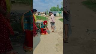 तू कागज की फूलों कीdance video viral Bhojpuri trendingfunny [upl. by Stormie]