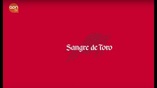 El vino Sangre de Toro cambia de imagen [upl. by Perrine]