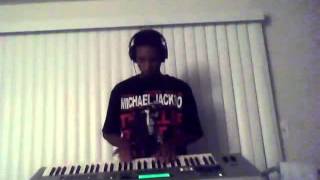 Chrisette Michele  Epiphany Im Leaving Muzicmajor Cover [upl. by Vadim763]