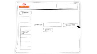 AmOnline IBG Transfer Guide [upl. by Brooking]