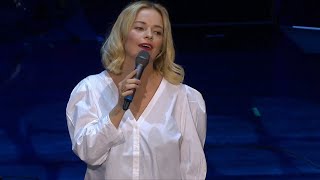 Petra Marklund  Trubbel Faktumgalan 2018 [upl. by Nocaed]