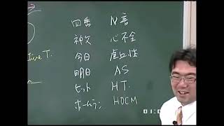 医師国家試験予備校【MAC】講師紹介2012ver3mp4 [upl. by Kirkpatrick]