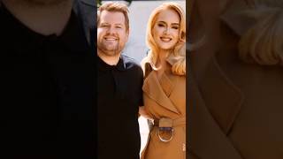 Adele joins James Corden for final Carpool Karaoke [upl. by Chambers]