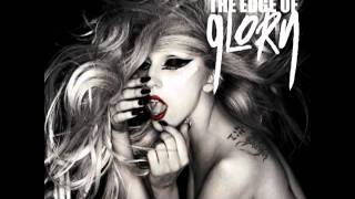 Lady Gaga  The Edge of Glory Radio Edit [upl. by Llerahc]