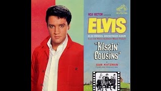 CD20 ELVIS COLLECTION ALBUM quotKISSIN COUSINSquot CD 20 sur 57  présentation JMD OFF [upl. by Bergren]