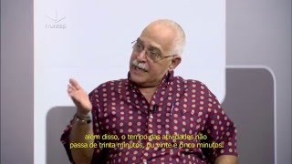 Diálogos  Educação infantil e psicologia [upl. by Ewolram218]