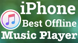 iPhoneDownload amp Play Music Offline Free AppNo PCMac Required  In Telugu [upl. by Nylaehs4]