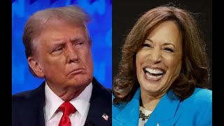 Trump gets bad news as Kamala DEFIES HISTORY on key issue [upl. by Alyce]