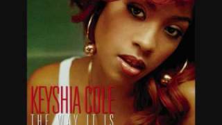 Keyshia Cole  I Should Have Cheated With Lyrics [upl. by Solange]