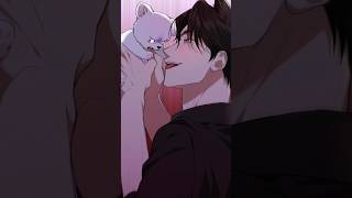 New bl ManhwaDont Mess With the Puppymangablmanhwa bleditnewanimemangamanhuashortstrending [upl. by Iona]