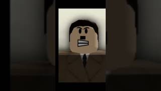 Roblox in 1940 roblox viral memes song shorts [upl. by Argela]