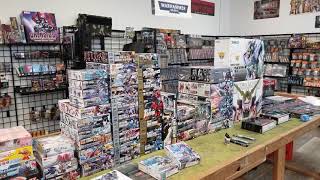 New shipment gunpla restock [upl. by Hephzipah]